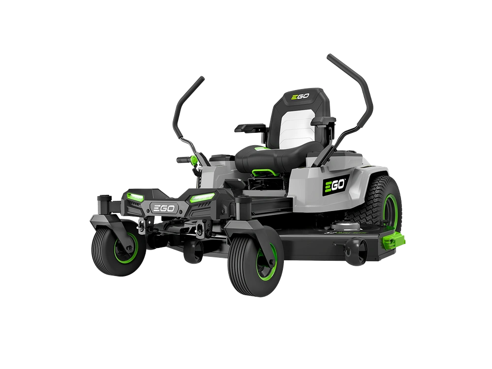 EGO Tondeuse à conducteur porté et à rayon de braquage zéro POWER+ de 52 po (Six piles de 10,0 Ah) ZT5216L Tondeuse à conducteur porté et à rayon de braquage zéro POWER+ de 52 po (Six piles de 10,0 Ah) ZT5216L 2026 alt