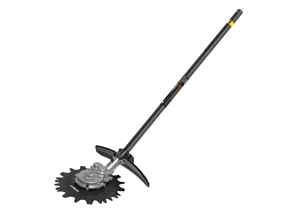 EGO Attachement de bielle Rotocut en fibre de carbone RTA2320 Attachement de bielle Rotocut en fibre de carbone RTA2320 2026 alt