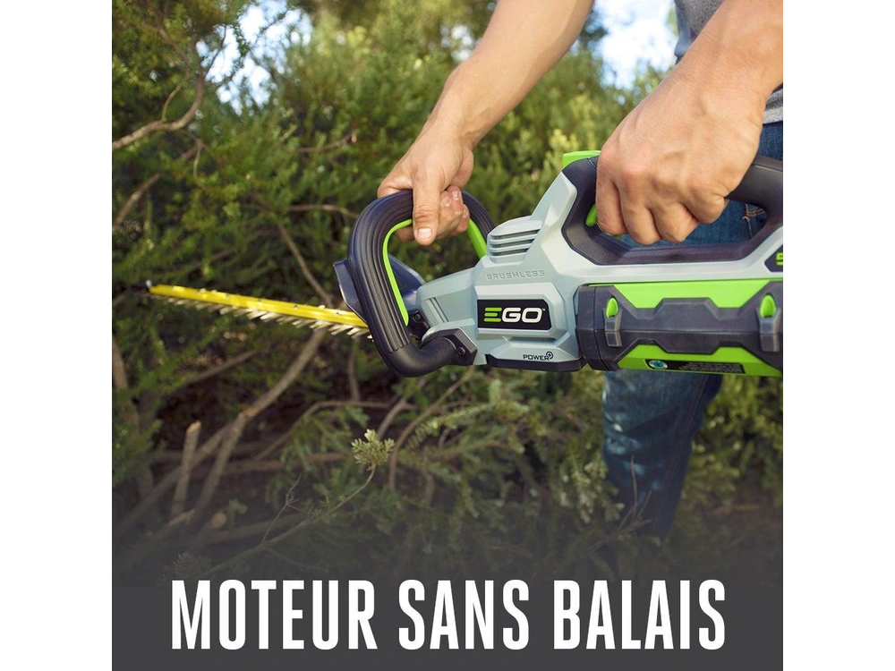 EGO Taille-haie seul HT2410 Taille-haie seul HT2410 2026 alt