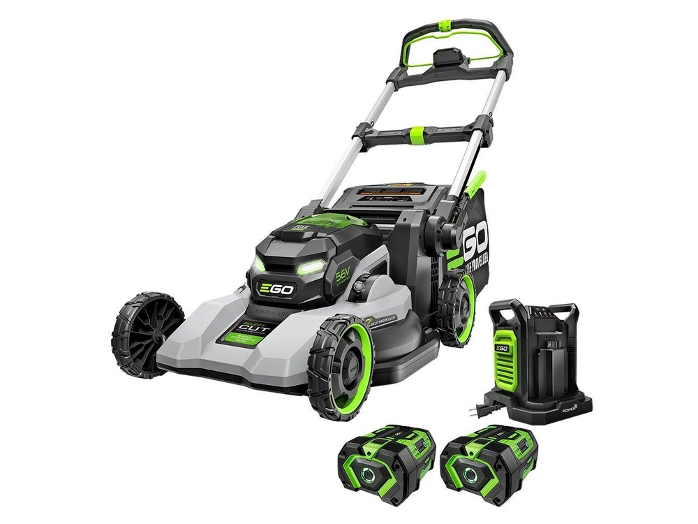 EGO Tondeuse POWER+ Super Composite de 22 po avec Peak Power™, Select Cut™ et Touch Drive (Deux piles de 6Ah) LM2244SP-2 Tondeuse POWER+ Super Composite de 22 po avec Peak Power™, Select Cut™ et Touch Drive (Deux piles de 6Ah) LM2244SP-2 2026 alt