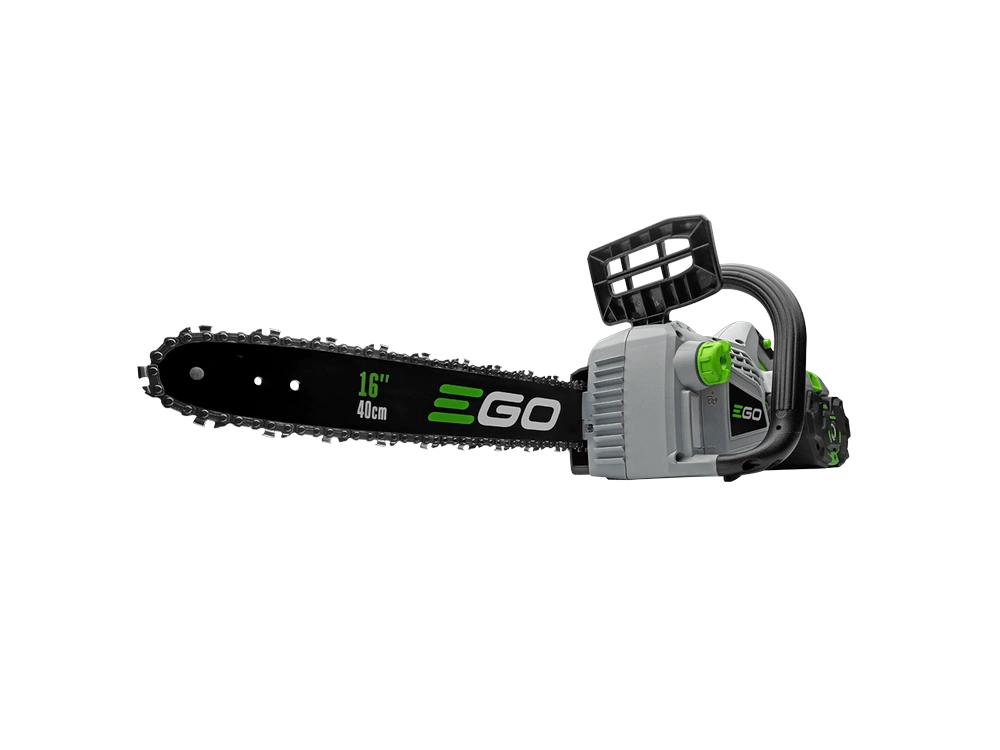 EGO Scie à chaîne avec pile et chargeur CS1604 Scie à chaîne avec pile et chargeur CS1604 2026 alt