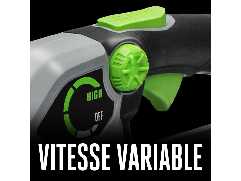 EGO Souffleuse seul LB6150 Souffleuse seul LB6150 2026 alt