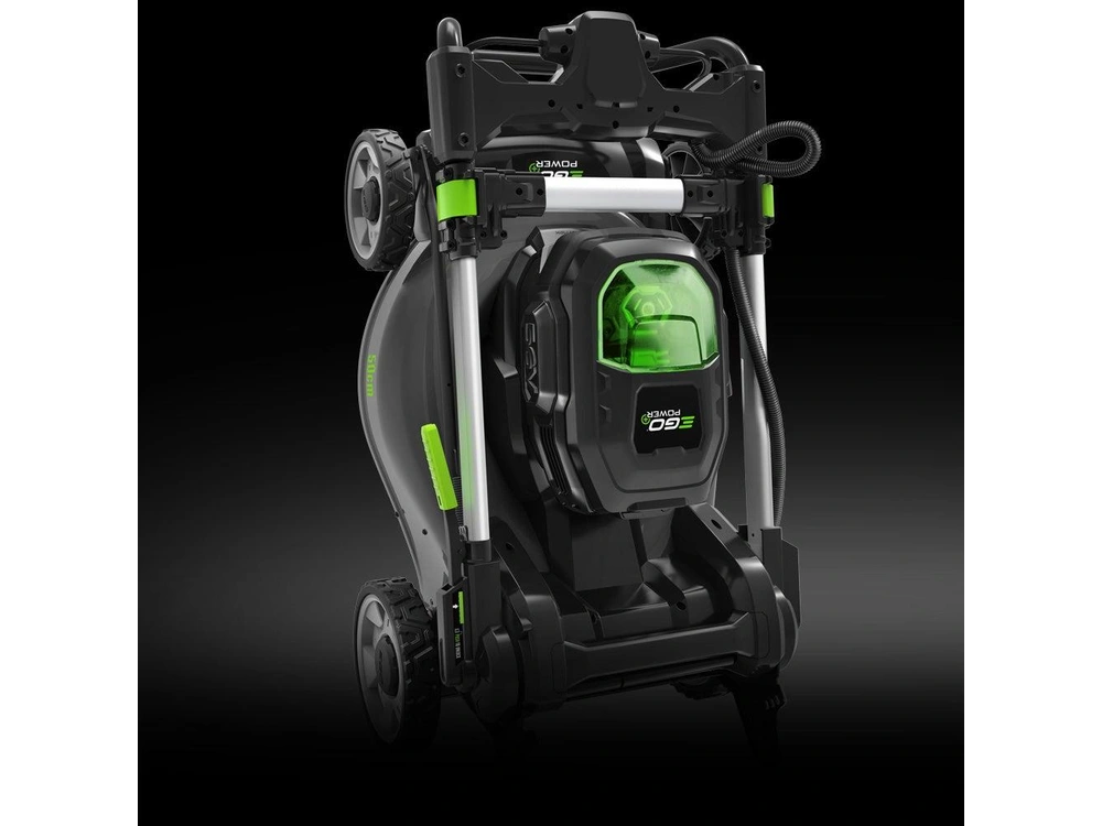 EGO Tondeuse Power+ de 20 po avec plateau de coupe en acier LM2021 Tondeuse Power+ de 20 po avec plateau de coupe en acier LM2021 2026 alt
