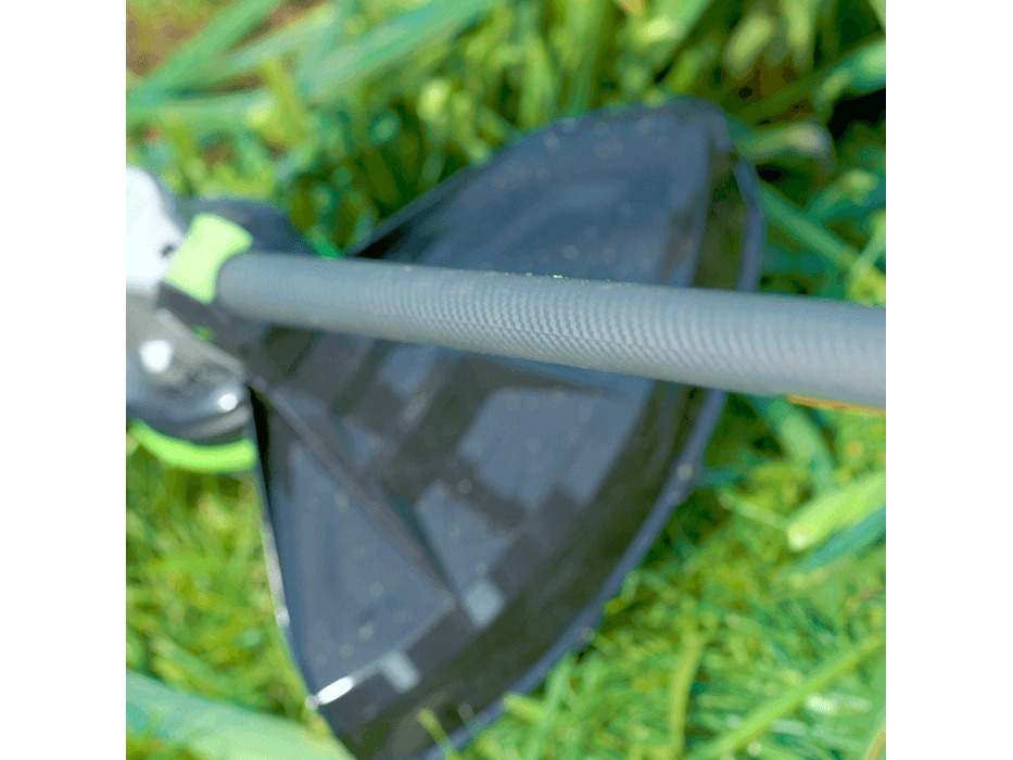EGO Arbre droit en fibre de carbone ST1524 Arbre droit en fibre de carbone ST1524 2026 alt
