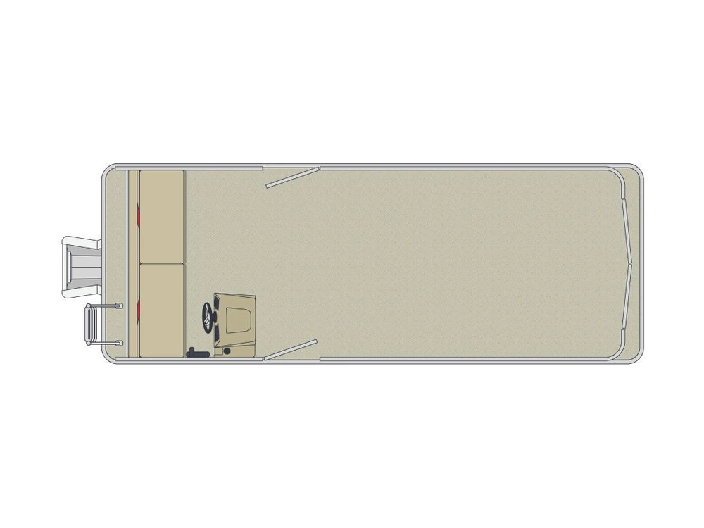 Armada Excursion Excursion X-228 2026 alt