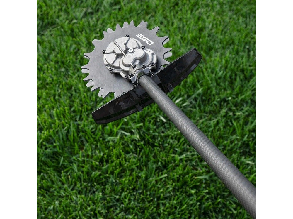 EGO Attachement de bielle Rotocut en fibre de carbone RTA2320 Attachement de bielle Rotocut en fibre de carbone RTA2320 2026 alt