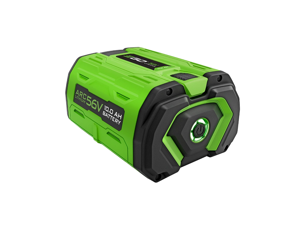 EGO Pile POWER+ de 10,0 A/h BA5600T Pile POWER+ de 10,0 A/h BA5600T 2026 alt