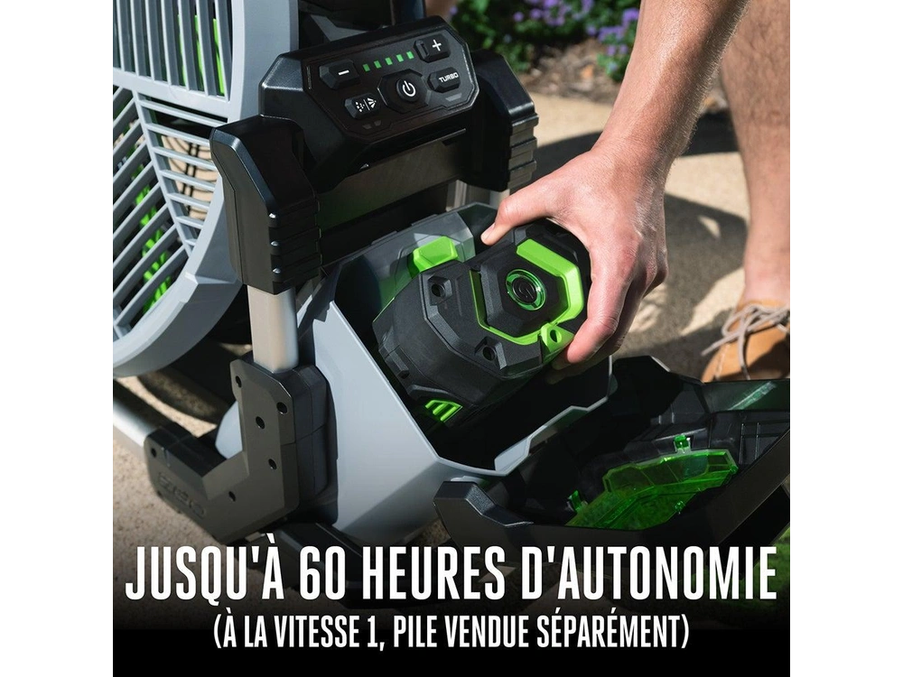 EGO VENTILATEUR BRUMISATEUR POWER+ de 18 po FN1800 VENTILATEUR BRUMISATEUR POWER+ de 18 po FN1800 2026 alt