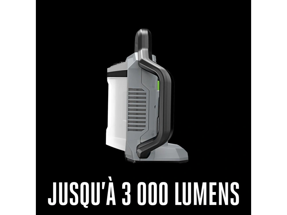 EGO Lampe d’éclairage de zone compacte POWER+ LT0300 Lampe d’éclairage de zone compacte POWER+ LT0300 2026 alt