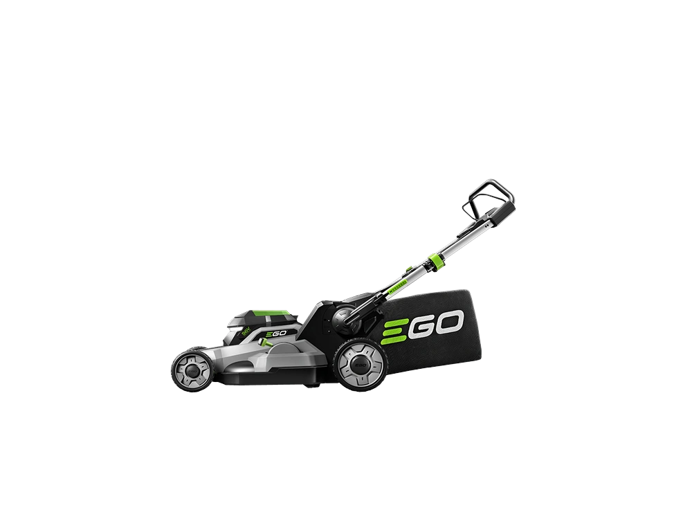 EGO Kit de tondeuse à pousser POWER+ 21" (Pile de 4,0 Ah) LM2112 Kit de tondeuse à pousser POWER+ 21" (Pile de 4,0 Ah) LM2112 2026 alt