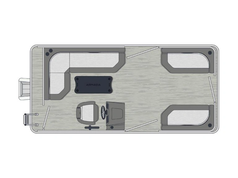 2026 Armada Zen Zen Z-167 alt