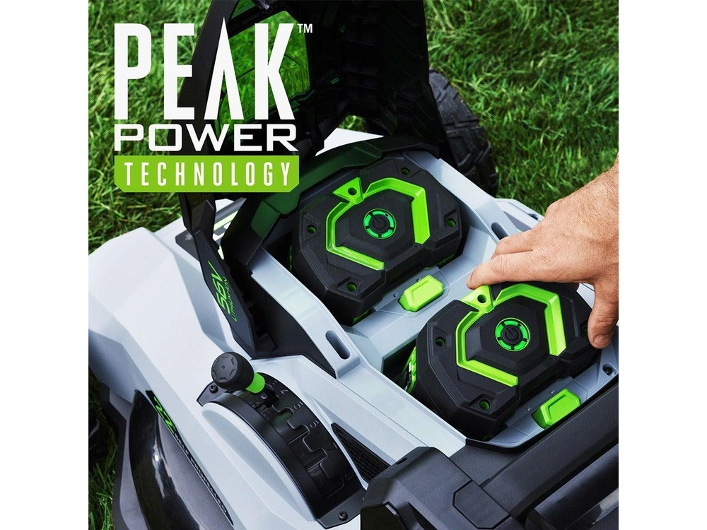 EGO Tondeuse POWER+ Super Composite de 22 po avec Peak Power™, Select Cut™ et Touch Drive (Outil Seul) LM2240SP Tondeuse POWER+ Super Composite de 22 po avec Peak Power™, Select Cut™ et Touch Drive (Outil Seul) LM2240SP 2026 alt