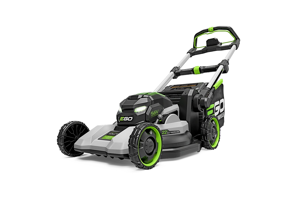 EGO Tondeuse POWER+ Super Composite de 22 po avec Peak Power™, Select Cut™ et Touch Drive (Outil Seul) LM2240SP Tondeuse POWER+ Super Composite de 22 po avec Peak Power™, Select Cut™ et Touch Drive (Outil Seul) LM2240SP 2026 alt