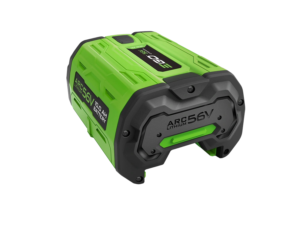 EGO Pile POWER+ de 10,0 A/h BA5600T Pile POWER+ de 10,0 A/h BA5600T 2026 alt