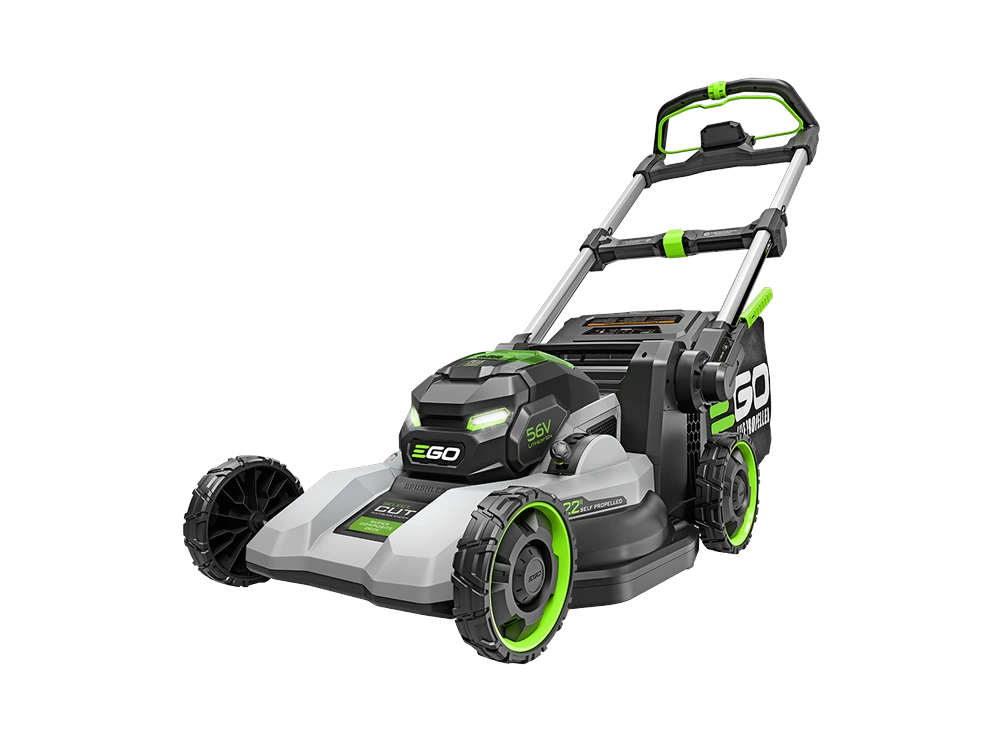 EGO Tondeuse POWER+ Super Composite de 22 po avec Peak Power™, Select Cut™ et Touch Drive (Outil Seul) LM2240SP Tondeuse POWER+ Super Composite de 22 po avec Peak Power™, Select Cut™ et Touch Drive (Outil Seul) LM2240SP 2026 alt