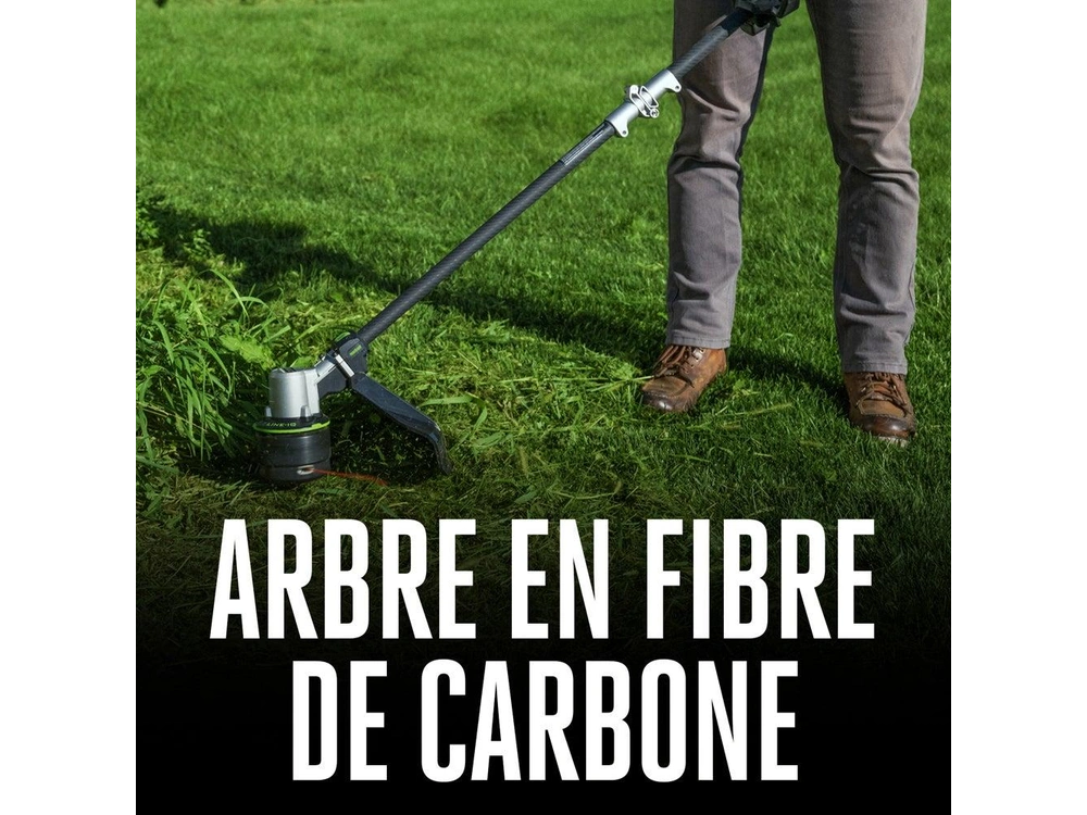 EGO Taille-bordure seul ST1620T Taille-bordure seul ST1620T 2026 alt