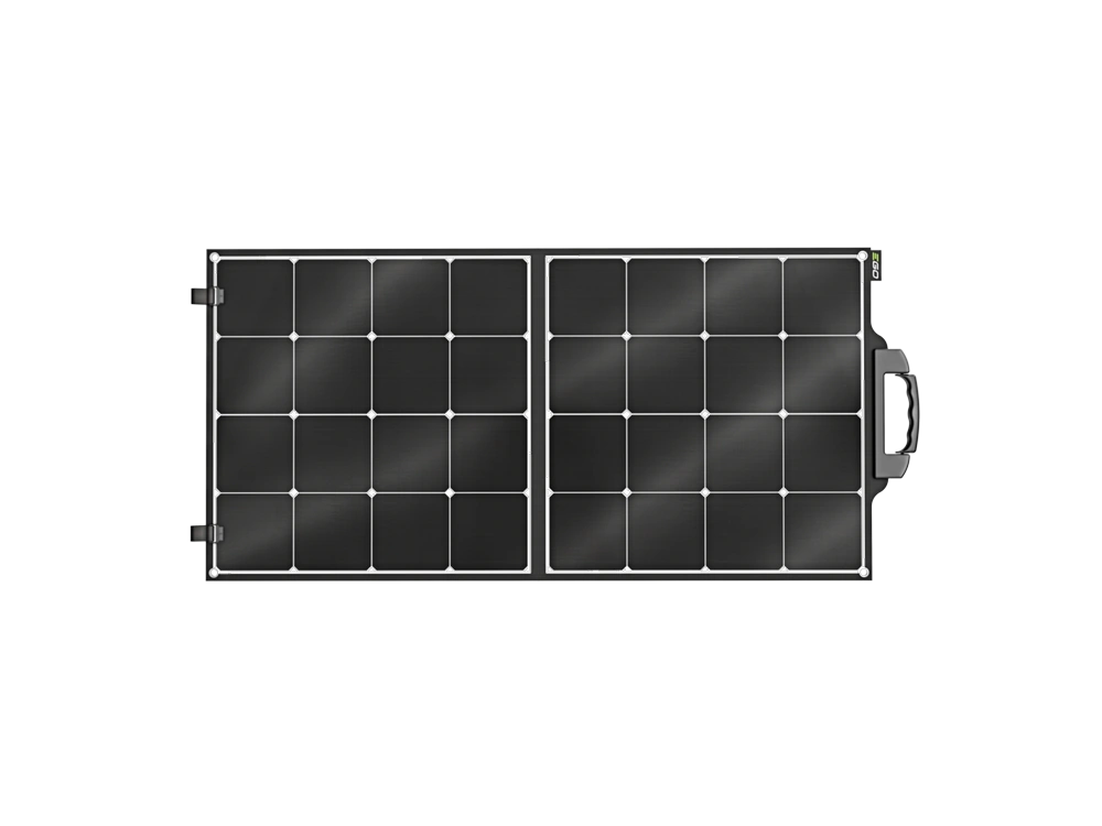 EGO Panneau solaire de 100 w POWER+ SP1000 Panneau solaire de 100 w POWER+ SP1000 2026 alt