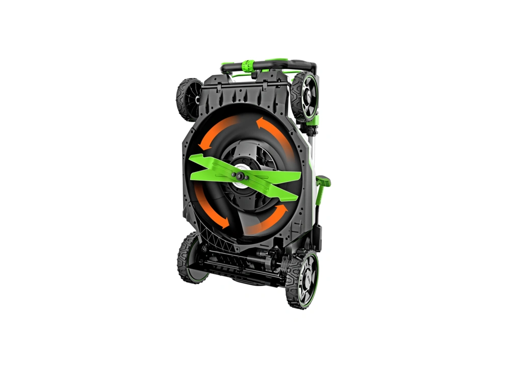 EGO TONDEUSE POWER+ SELECT CUT™ XP DE 21 PO AVEC LA TECHNOLOGIE D’AUTOPROPULSION TOUCH DRIVE™ (Deux piles de 10Ah) LM2156SP-2 TONDEUSE POWER+ SELECT CUT™ XP DE 21 PO AVEC LA TECHNOLOGIE D’AUTOPROPULSION TOUCH DRIVE™ (Deux piles de 10Ah) LM2156SP-2 2026 alt