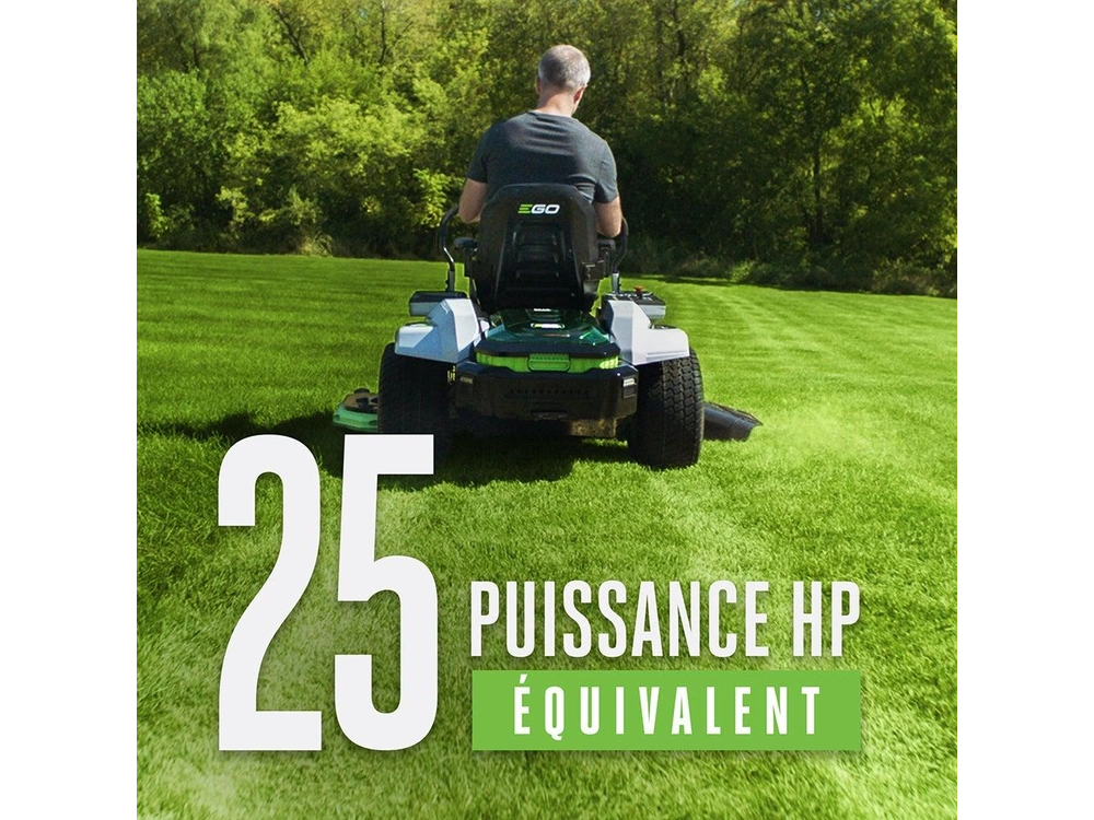 EGO TONDEUSE POWER+ À CONDUCTEUR PORTÉ ET À RAYON DE BRAQUAGE ZÉRO Z6 DE 52 po ZT5207L TONDEUSE POWER+ À CONDUCTEUR PORTÉ ET À RAYON DE BRAQUAGE ZÉRO Z6 DE 52 po ZT5207L 2026 alt