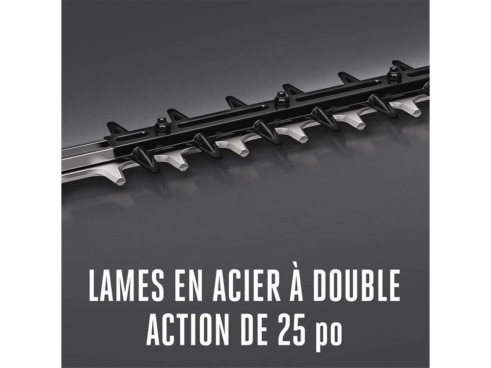 EGO Taille-haie seul HT2500 Taille-haie seul HT2500 2026 alt