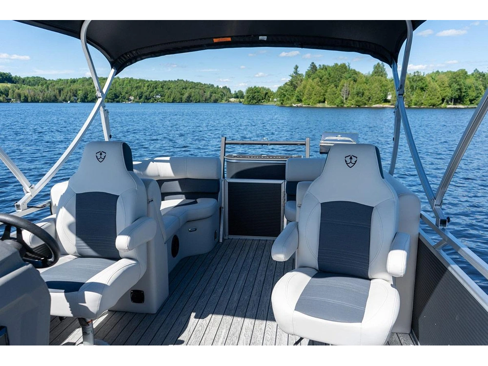 2026 Armada Drakkar QL Drakkar QL 21QL alt