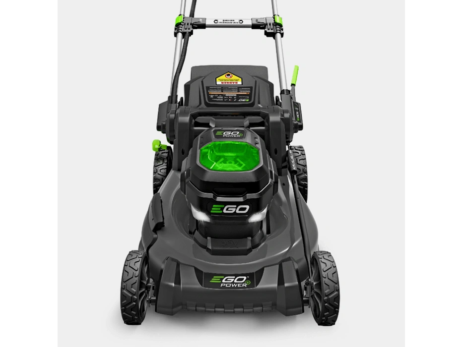 EGO Tondeuse avec pile et chargeur LM2022SP Tondeuse avec pile et chargeur LM2022SP 2026 alt