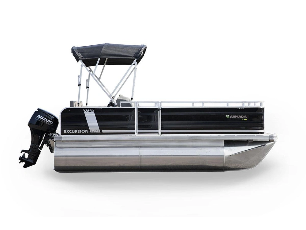 2026 Armada Excursion Excursion X-188 alt