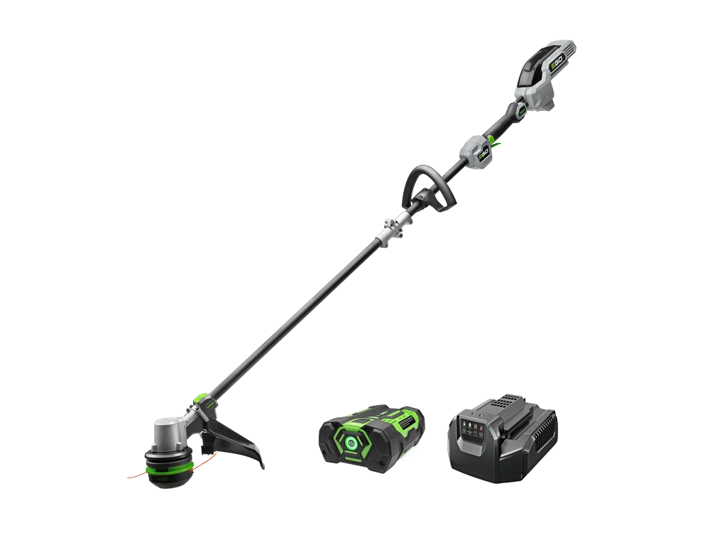 EGO Arbre fendu en fibre de carbone ST1521S Arbre fendu en fibre de carbone ST1521S 2026 alt