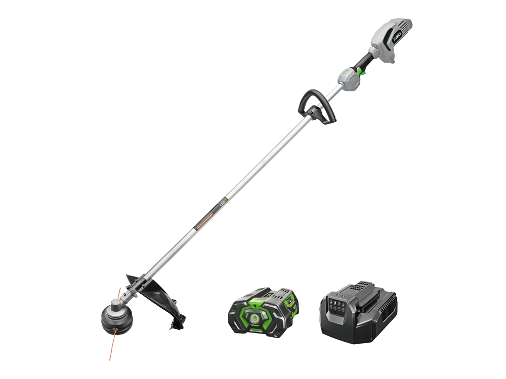 EGO Arbre droit Rapid Reload avec pile et chargeur ST1534 Arbre droit Rapid Reload avec pile et chargeur ST1534 2026 alt