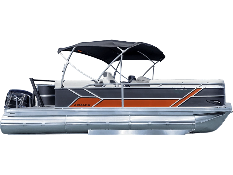 2026 Armada Drakkar QL Drakkar QL 21QL alt