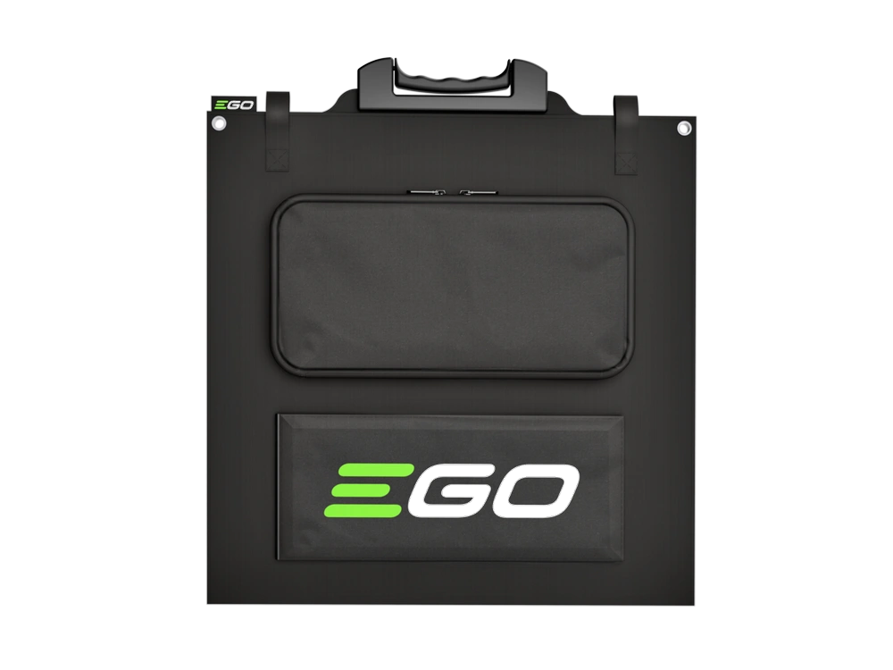 EGO Panneau solaire de 100 w POWER+ SP1000 Panneau solaire de 100 w POWER+ SP1000 2026 alt