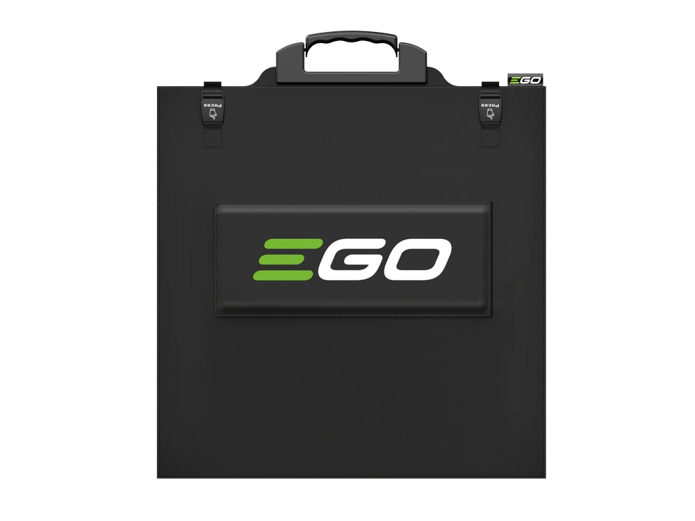 EGO Panneau solaire de 200 W POWER+ SP2000 Panneau solaire de 200 W POWER+ SP2000 2026 alt