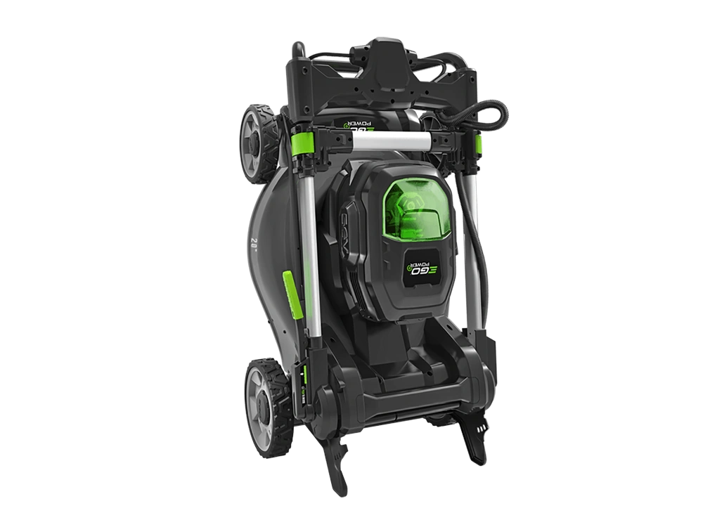 EGO Tondeuse Power+ de 20 po avec plateau de coupe en acier LM2021 Tondeuse Power+ de 20 po avec plateau de coupe en acier LM2021 2026 alt
