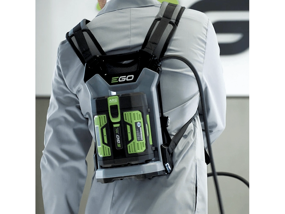 EGO Power+ Backpack Link BH1001 Power+ Backpack Link BH1001 2026 alt