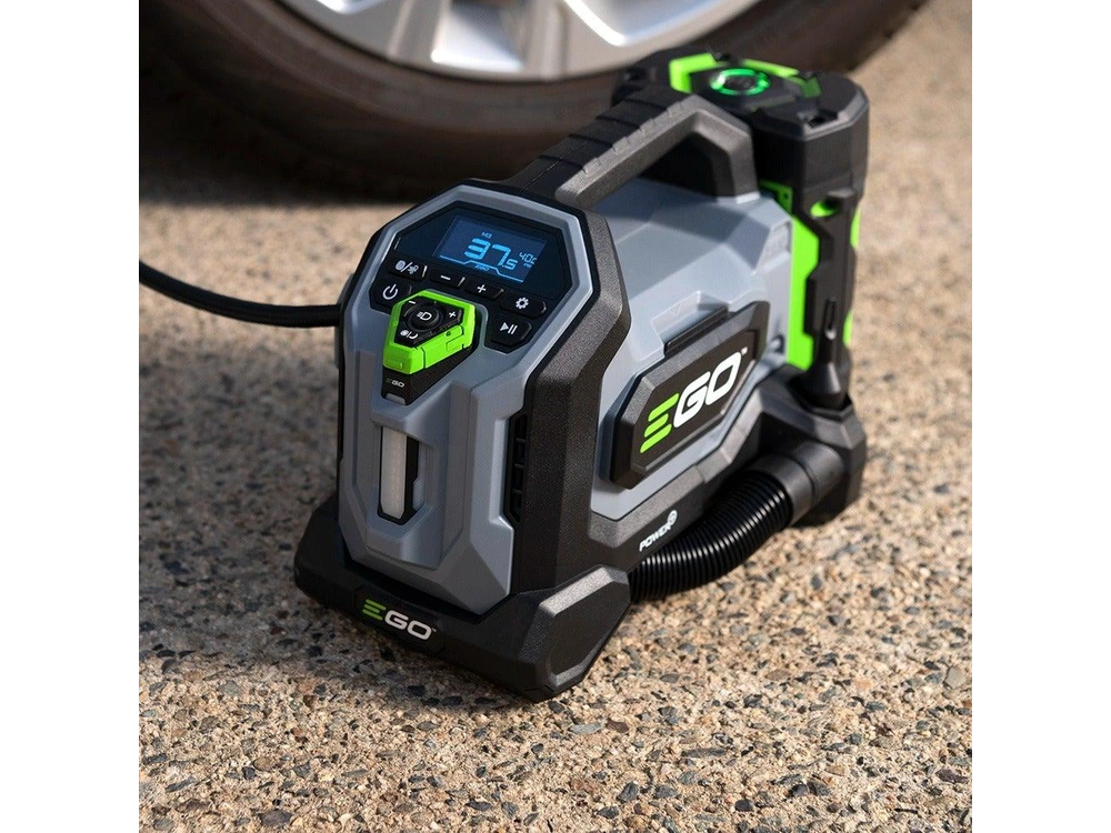 EGO Gonfleur compact POWER+ de 160 PSI (outil seulement) IF1600 Gonfleur compact POWER+ de 160 PSI (outil seulement) IF1600 2026 alt