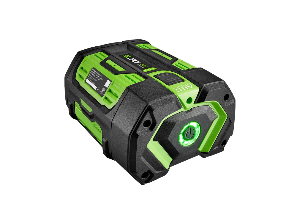 EGO Pile POWER+ de 6,0 A/H BA3360T Pile POWER+ de 6,0 A/H BA3360T 2026 alt