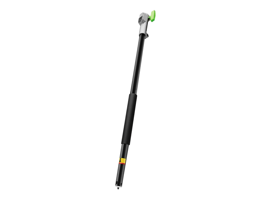 EGO Manche de rallonge POWER+ en fibre de carbone EP7501 Manche de rallonge POWER+ en fibre de carbone EP7501 2026 alt