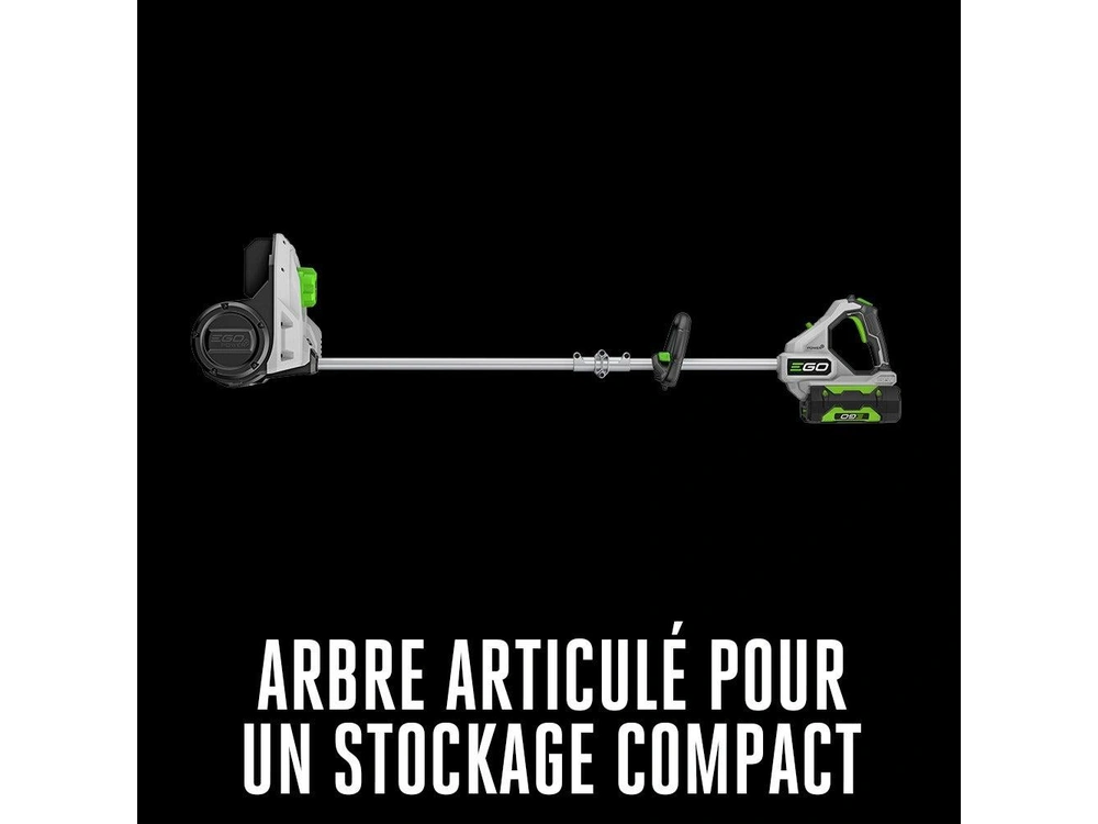 EGO Pelle à neige seul SNS1200 Pelle à neige seul SNS1200 2026 alt