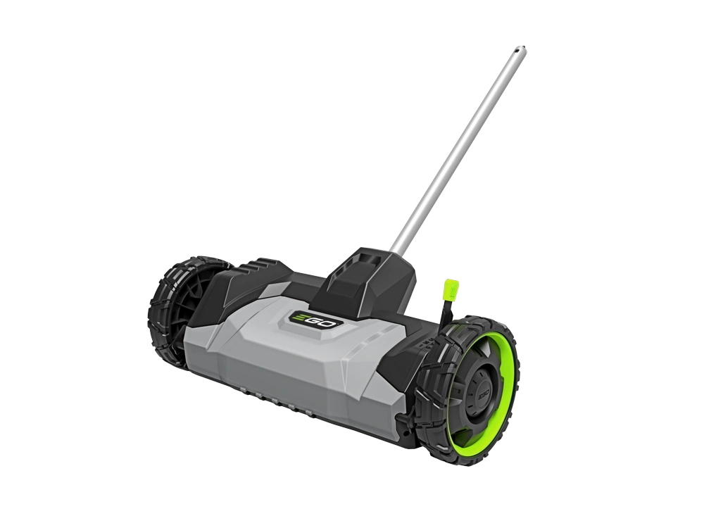 EGO Attachement de déchaumeuse à plusieurs têtes POWER+ de 14 po DA1400 Attachement de déchaumeuse à plusieurs têtes POWER+ de 14 po DA1400 2026 alt