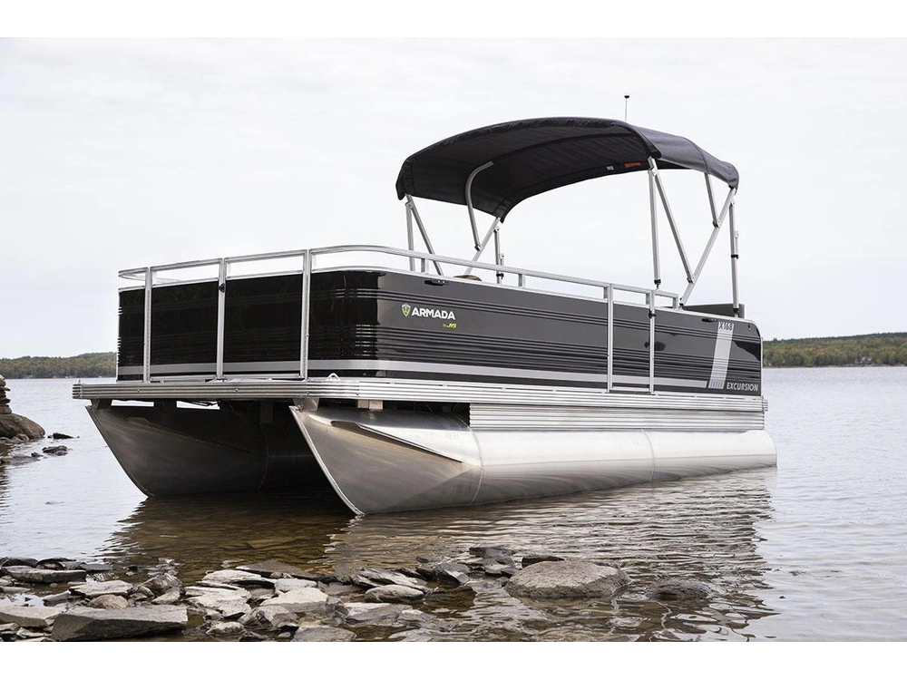 2026 Armada Excursion Excursion X-188 alt