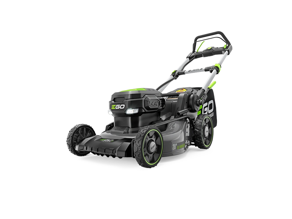 EGO Tondeuse seul LM2020SP Tondeuse seul LM2020SP 2026 alt