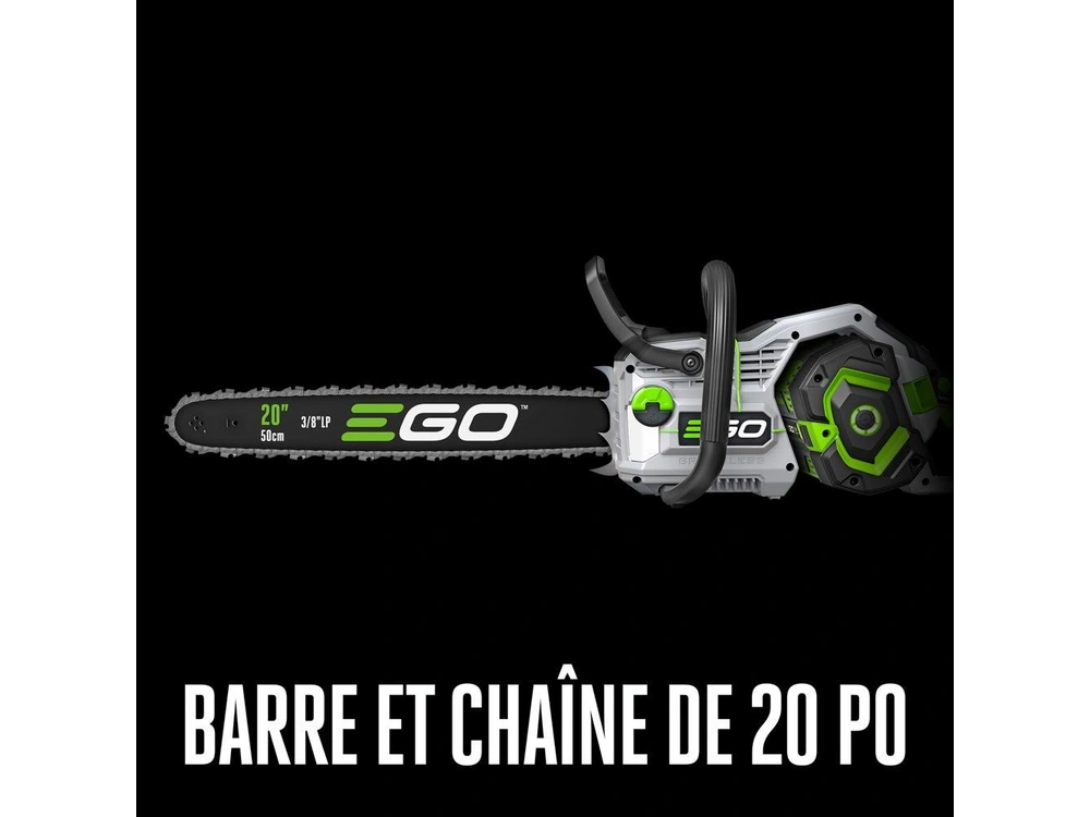 EGO Scie à chaîne CS2000 Scie à chaîne CS2000 2026 alt