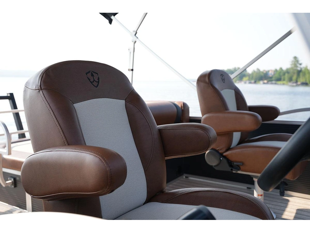 2026 Armada Saphir SB Saphir SB 19SB alt