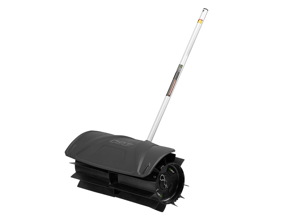 EGO Attachement de balai en caoutchouc POWER+ RBA2100 Attachement de balai en caoutchouc POWER+ RBA2100 2026 alt