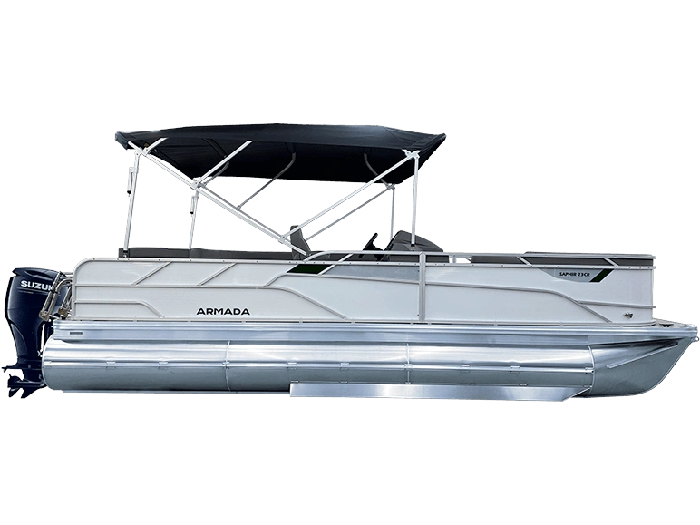 Armada Saphir CR Saphir CR 19CR 2026 alt