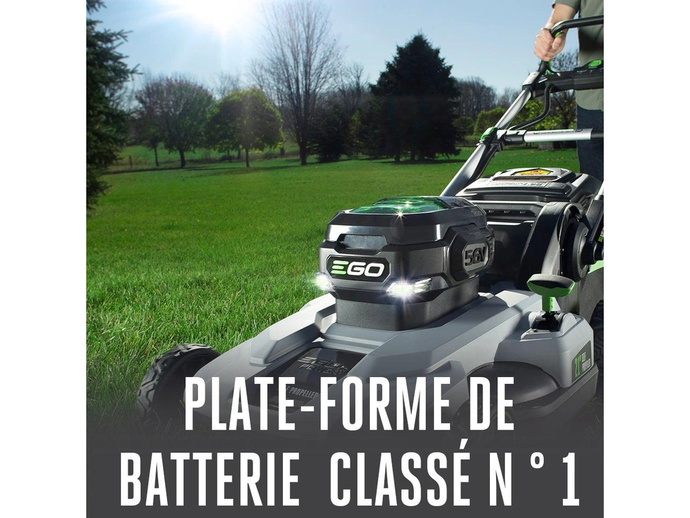 EGO Tondeuse seul LM2100 Tondeuse seul LM2100 2026 alt