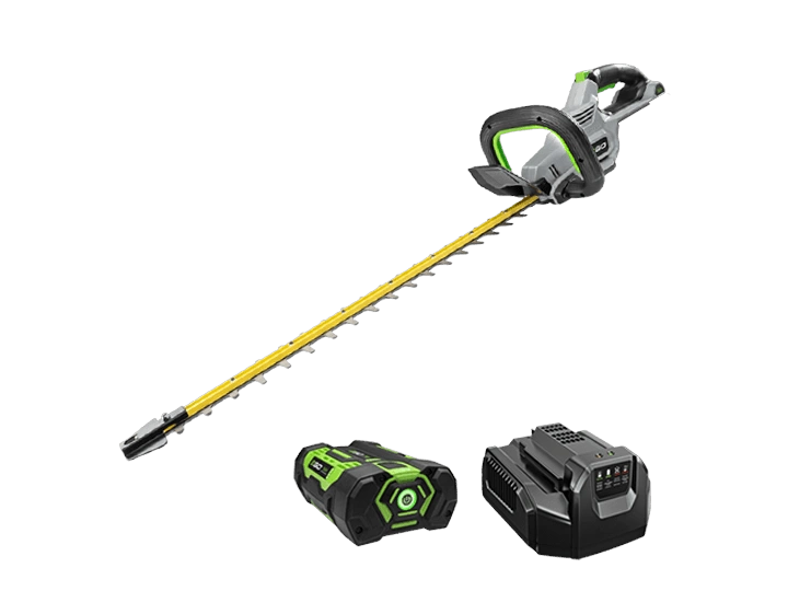 EGO Taille-haie avec pile et chargeur HT2411 Taille-haie avec pile et chargeur HT2411 2026 alt
