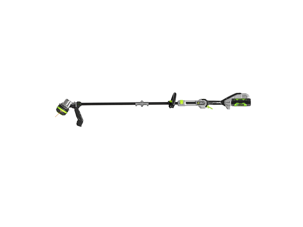 EGO Taille-bordure POWER+ POWERLOAD™ de 16 po avec arbre télescopique en fibre de carbone (outil seul) ST1610T Taille-bordure POWER+ POWERLOAD™ de 16 po avec arbre télescopique en fibre de carbone (outil seul) ST1610T 2026 alt