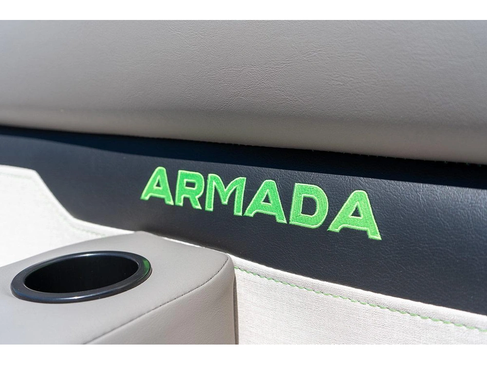 2026 Armada Saphir SB Saphir SB 19SB alt