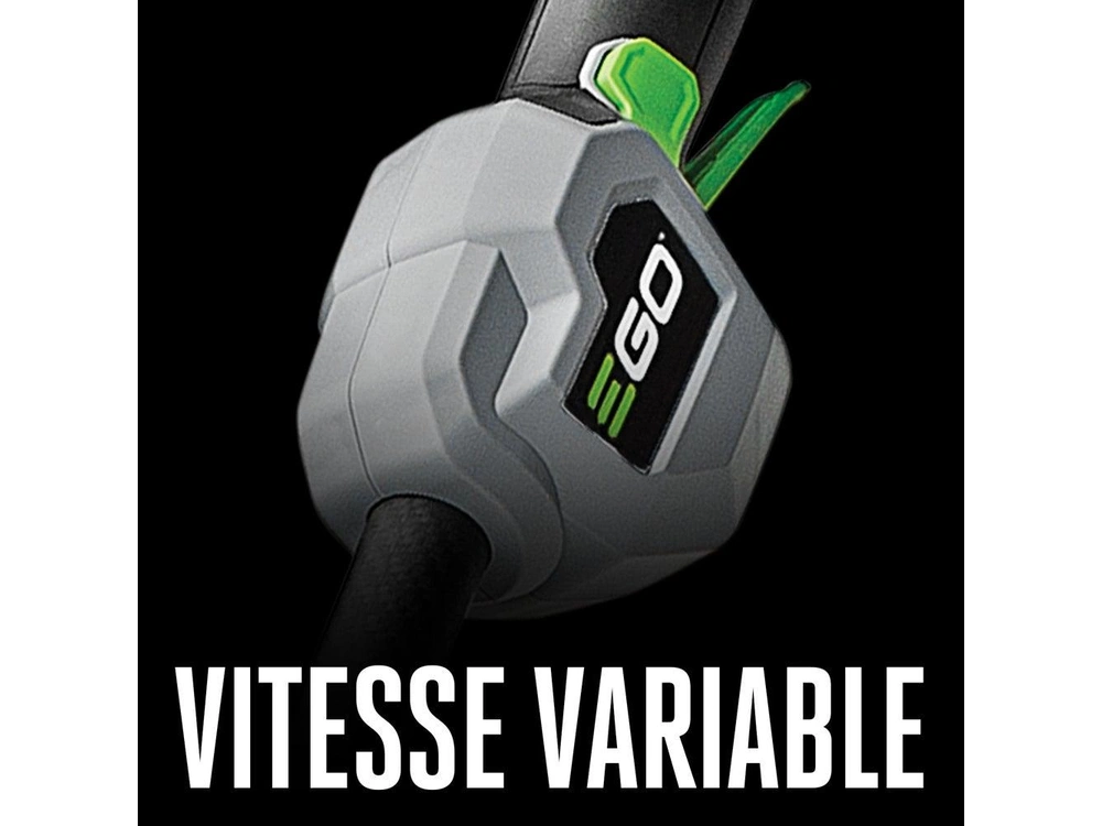 EGO Arbre droit en fibre de carbone ST1524 Arbre droit en fibre de carbone ST1524 2026 alt
